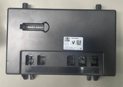 Universal body electronics unit 8450034679 for LADA vehicles
