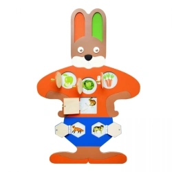 Bisiboard "Bunny-Runner" NBT-05