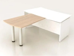 Briefing console K17 Art Nouveau series