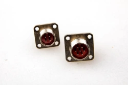 Connector (plug) OS RRS 5
