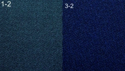Semi-sheer worsted worsted suit fabric Article No. 0911c38AP, colour 1-2