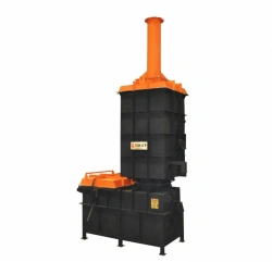 Insinerator "Geyser" IU-100-M