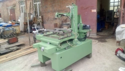 CNC electric discharge machines