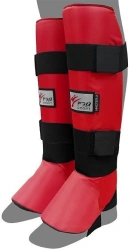 Shields-half-feet INSTEP-3, art.Shch32AX