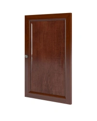 Small wooden door right 489*19*721 (hinges on the right), item MND-721 R