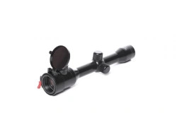 Sight for sporting and hunting weapons R4x32ML JSC "VOMZ" Russia