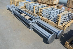 Tube bundle TTRM2-2-48/89-6,3/4,0/6-G-M1*-HL1 (T-601/1,2,3,4) 04.000