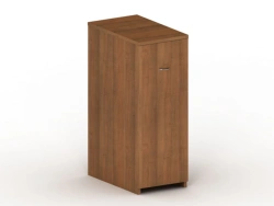 Drawer unit with pull-out section Type 1