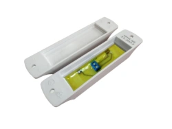 Intrusion detectors point magnetic contact detectors IO 102-26 esp.01 "AYAKS"