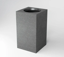 Ecourna with canopy smooth