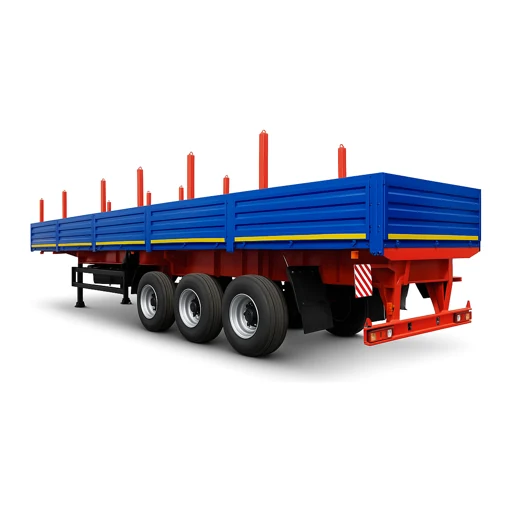Flatbed & Cargo Trailers