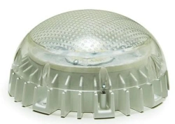 LED luminaire ANTARES 1-XX-XX-XX-XX-XX-XX-XK-T, where X - digits from 0 to 9, denoting the values of power, dimensions of the ca