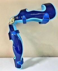 Knee joint apparatus