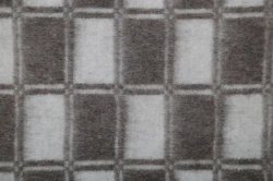Semi woollen baby blankets, article C-4/d