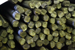 Hot-Rolled Steel Products