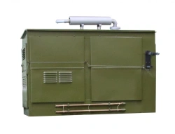 Generating set AD16-T400-1RP