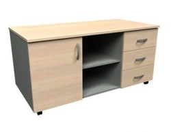Office equipment cabinet FML022