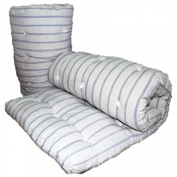 Semi woollen blanket. 140x205cm