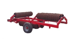 Ring-tooth roller KKZ-9B