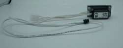 Voltage presence indicator Systeme VPIS-10-VO