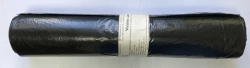 Waste sack 120 litres 20 pieces on a roll