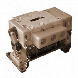 AC el/magnetic contactor KE 16-02506 VZ