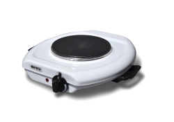 Cooker tabletop electric one-burner cooker TM "Mechta 112Ch"