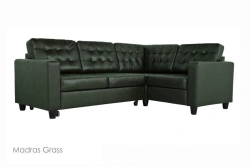 Sofa KAMELOT with bedside table (2p+1)