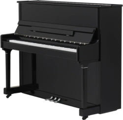 PRESTO P118 acoustic piano