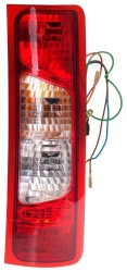 Rear lamp 7202.3776