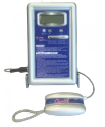 Medical electronic manual dynamometer DMER-120-0,5-I-D1