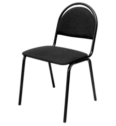 Semi-upholstered chair Standard (SMT1)