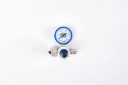 Oxygen reducer-inhaler KRI-2 PPTD.2955.008TU
