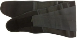 Semi-rigid thoracolumbar corset KGP-PJ