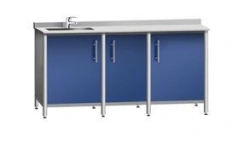 Sink table KSSm-4E