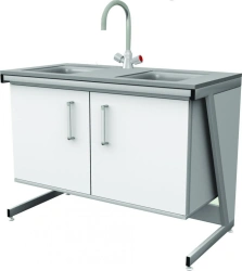 Laboratory sink MSMd