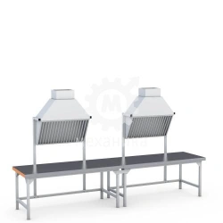 1537 series table
