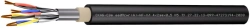 Cable for extreme operating conditions SKAB-SEF 660PCng(A)- HF-HL
