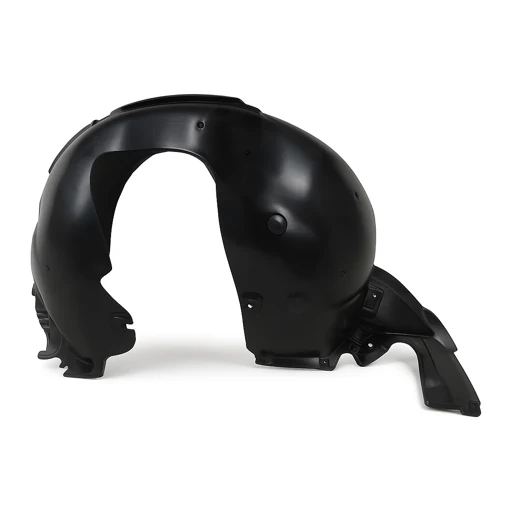 Wheel Arch Liners & Mud Flaps