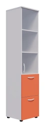 W.P.7 baseboard cupboard