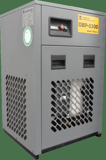 Refrigerant Type Dehumidifier OVR-0300
