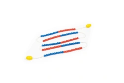 Beads for the student. (Series 1 to 100)