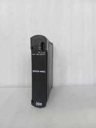 Programmable controller ELSI-MKS. Processor module TC 112 A8 100 5ETH TU 26.51.70-114-73742749-2024