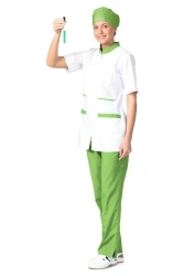Women's "Alice" Jacket, model 3.813