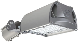 TL-STREET RUS series LED luminaire
