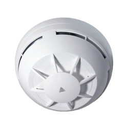 Radio-channel fire heat detector IP 101-155-A1R Aurora-T-PRO / WIRELESS HEAT DETECTOR ARG-WL8-H