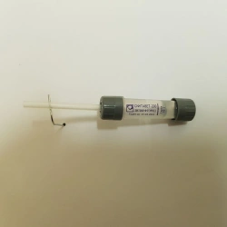 Syntavet 200 Capillary Blood Collection System - Syntavet-200-Lithium Fluoride System with Lithium Fluoride/K3EDTA Filler