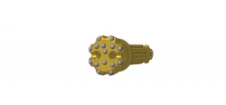 Crown EIS - 115 DHD340 MX 522.00