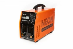 Arc welding equipment: inverter rectifiers "NEON" series, type VD-317