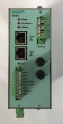 Single time synchronisation device SV-03